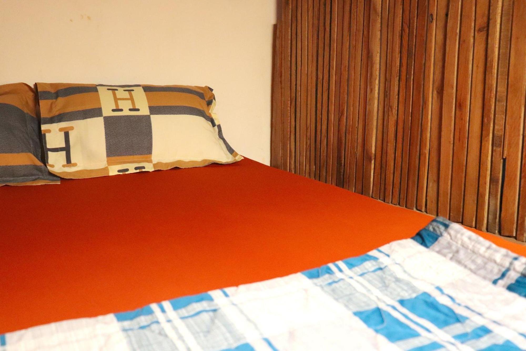 The Gk House Hostel, Ecolliving, Central City, Natural Wooden, Chill View Rooftop, Restaurant And Cocktail Bar Bandar Ho Chi Minh Luaran gambar